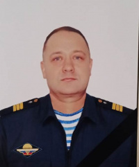Соколов Александр