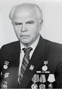Милевский С.Ф.