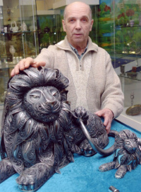 Медведев Р.А.