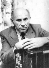 Корнев В.П.