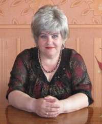 Балдина Т.К.