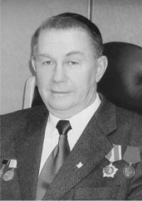 Сорокин В.В.