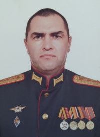 Фисунов Павел