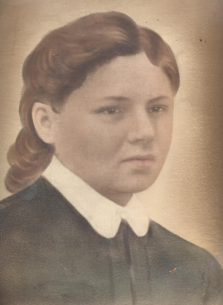 Шахова Анастасия Иосифовна. 1930-1940-е годы.jpg