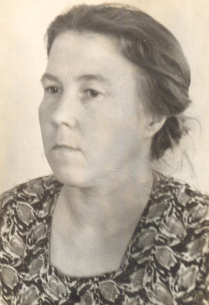 Меркулова Александра Васильевна. 1960-1970-е годы.jpg